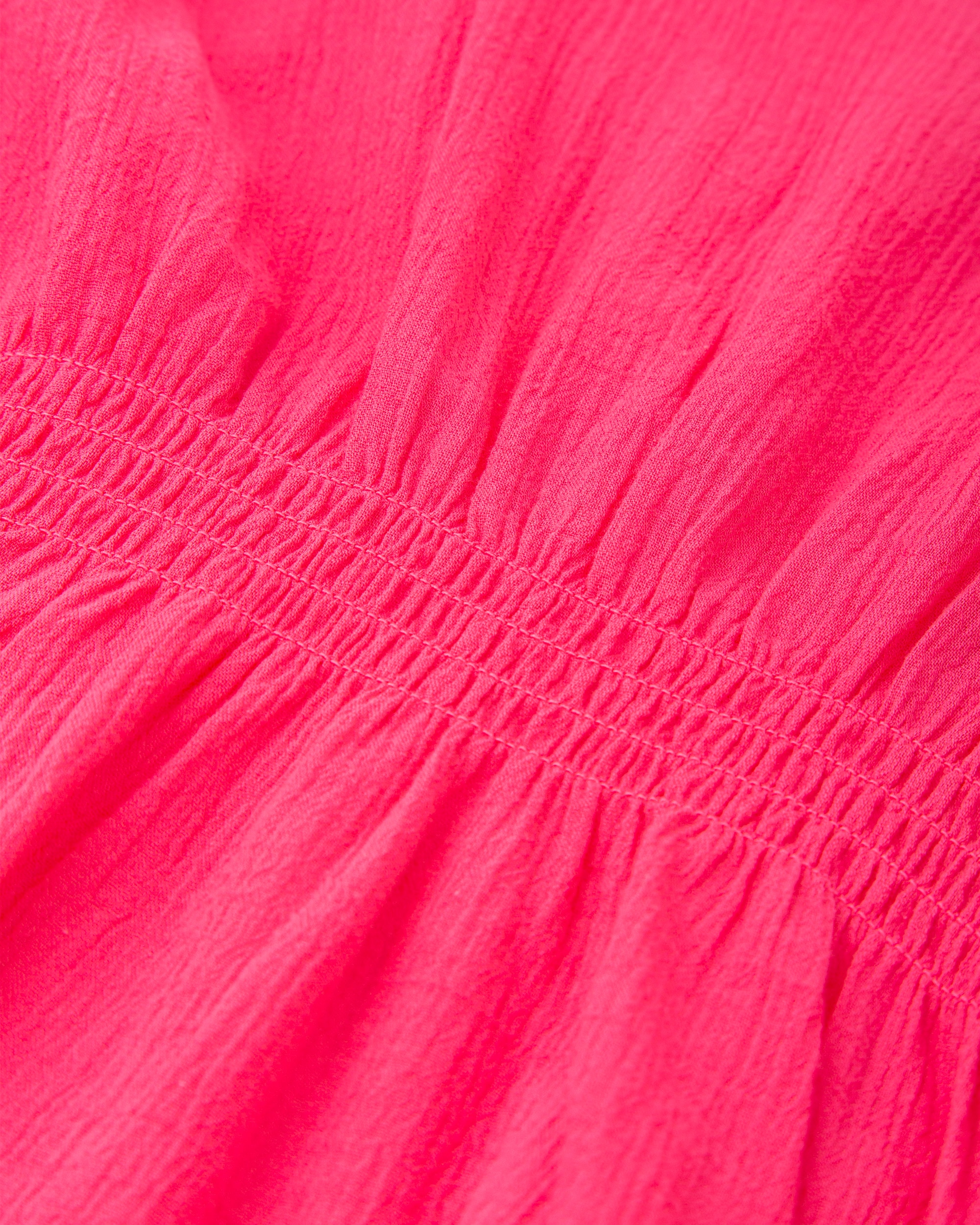 Camisola Infantil Tutto Piccolo Fúcsia-3