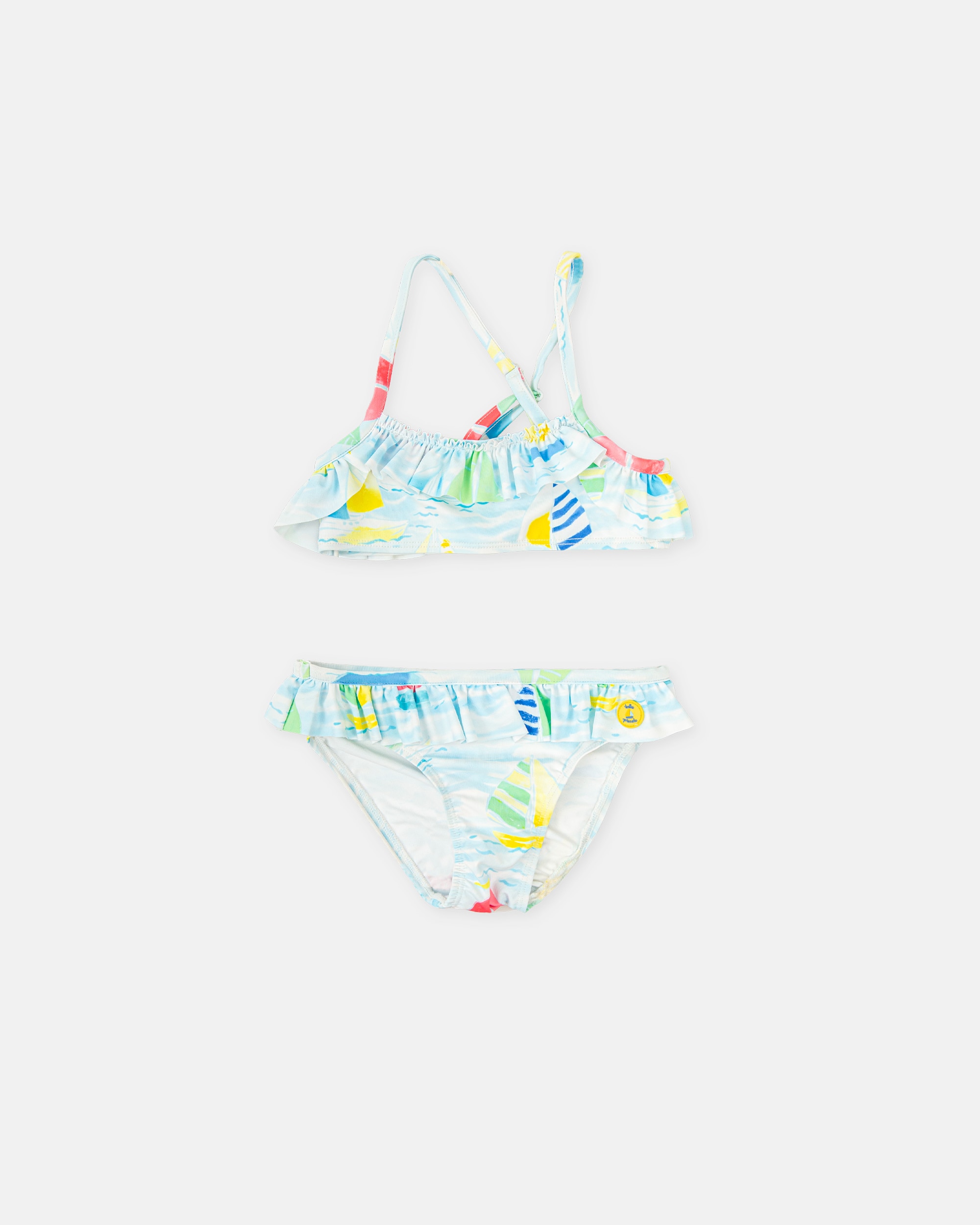 Imagem 0 de Biquíni Infantil