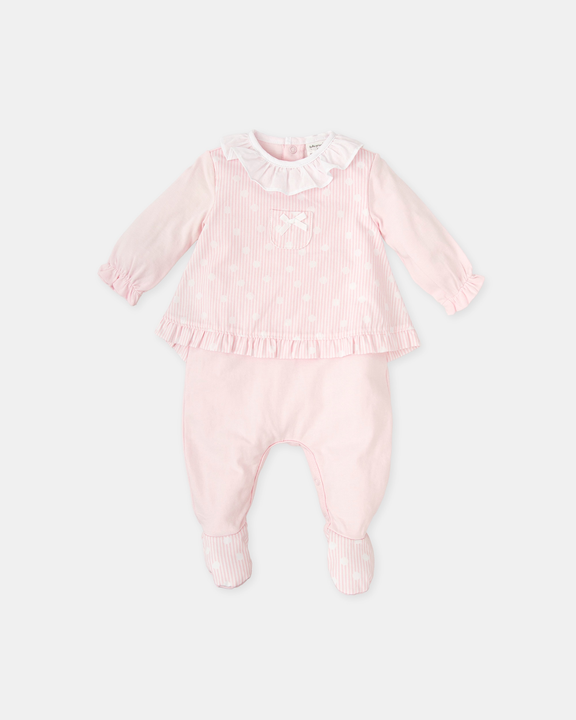 Imagem 0 de Babygrow Comprido de Bebé