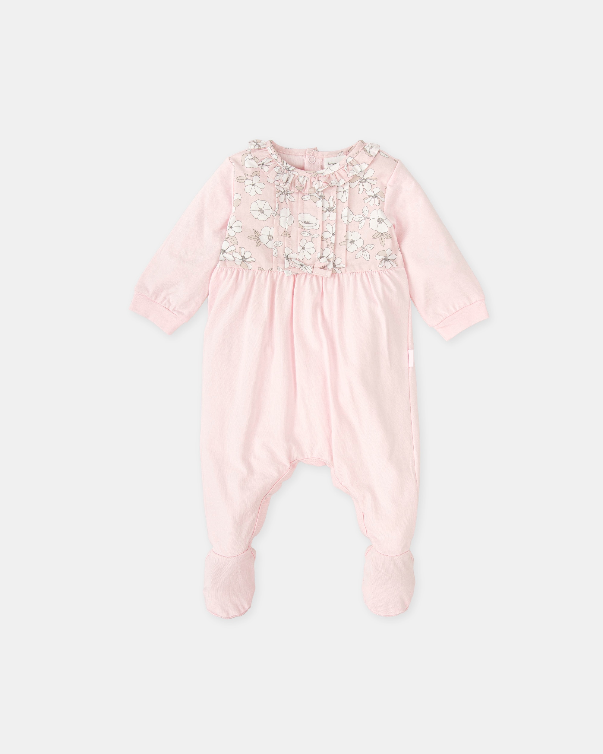 Imagem 0 de Babygrow Comprido de Bebé