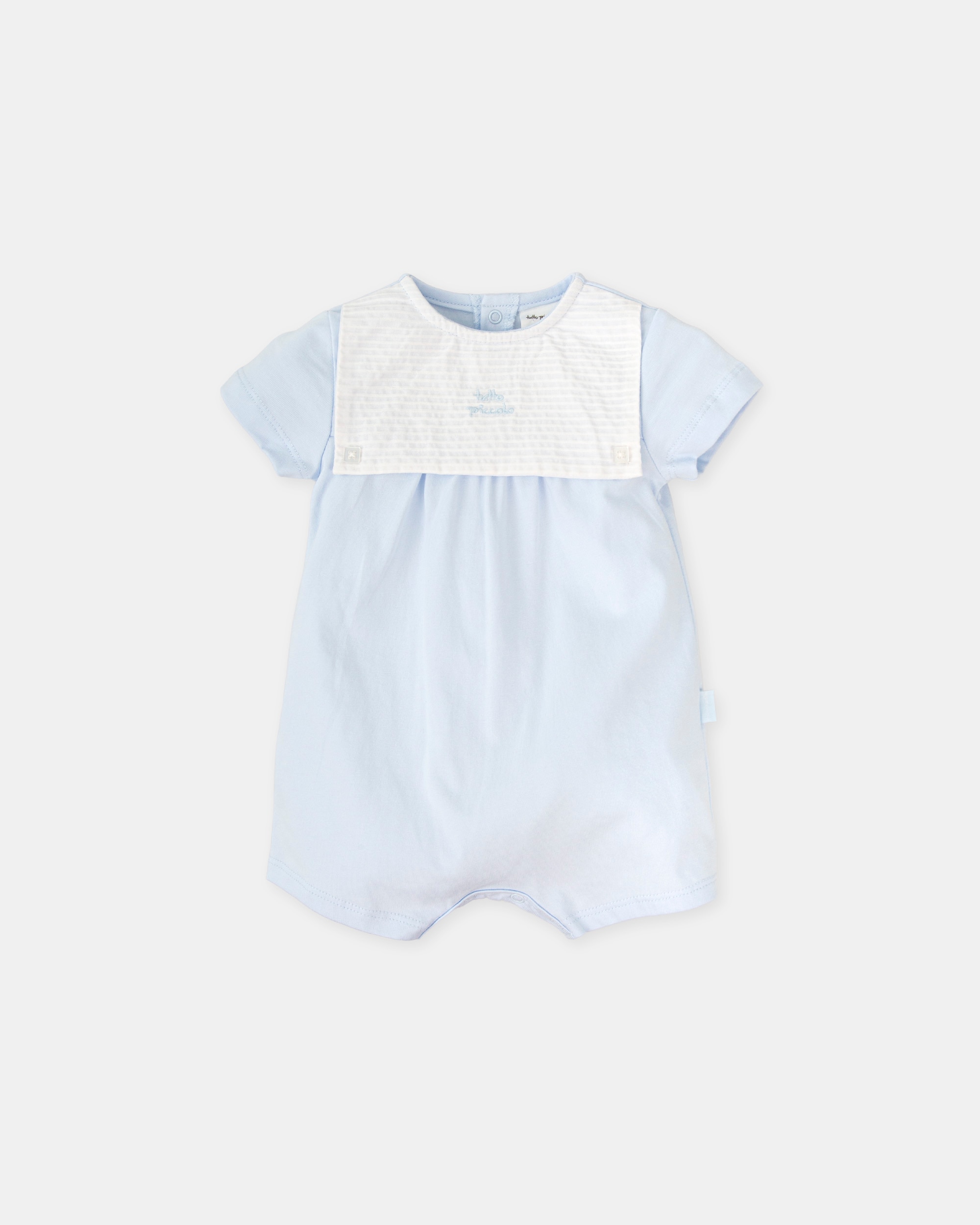 Imagem 0 de Babygrow de Manga Curta para Bebé