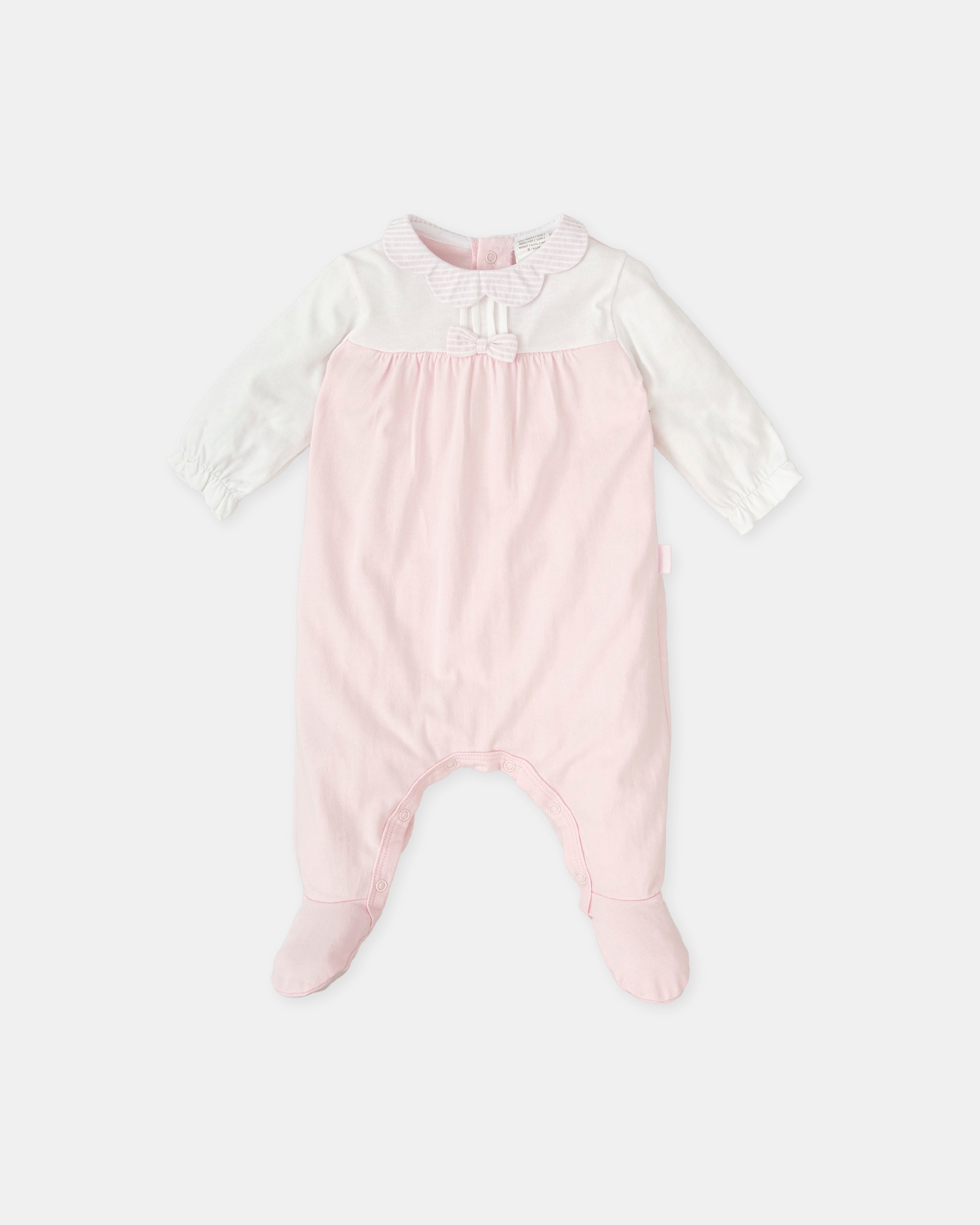 Imagem 0 de Babygrow Comprido de Bebé