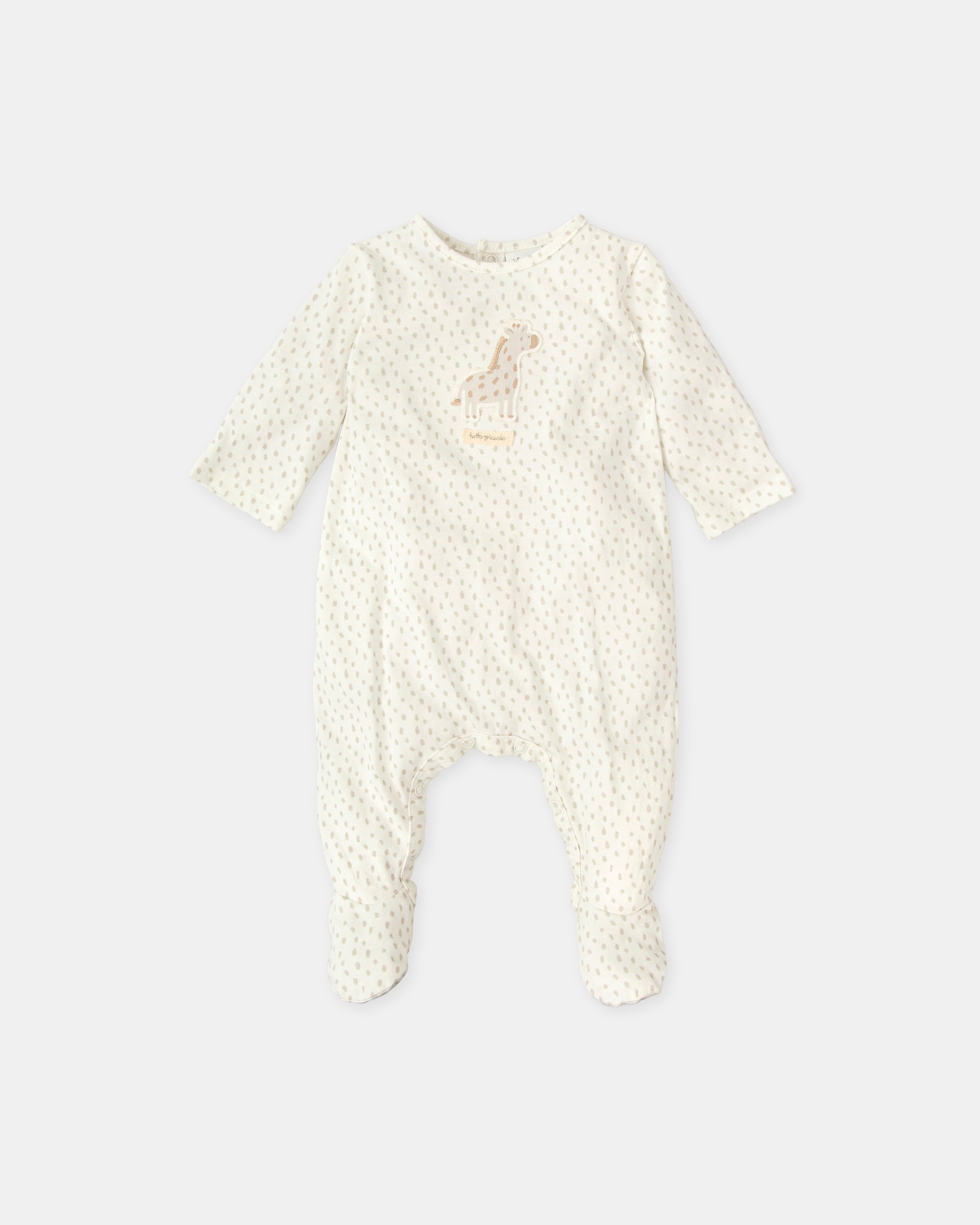 Imagem 0 de Babygrow Comprido de Bebé