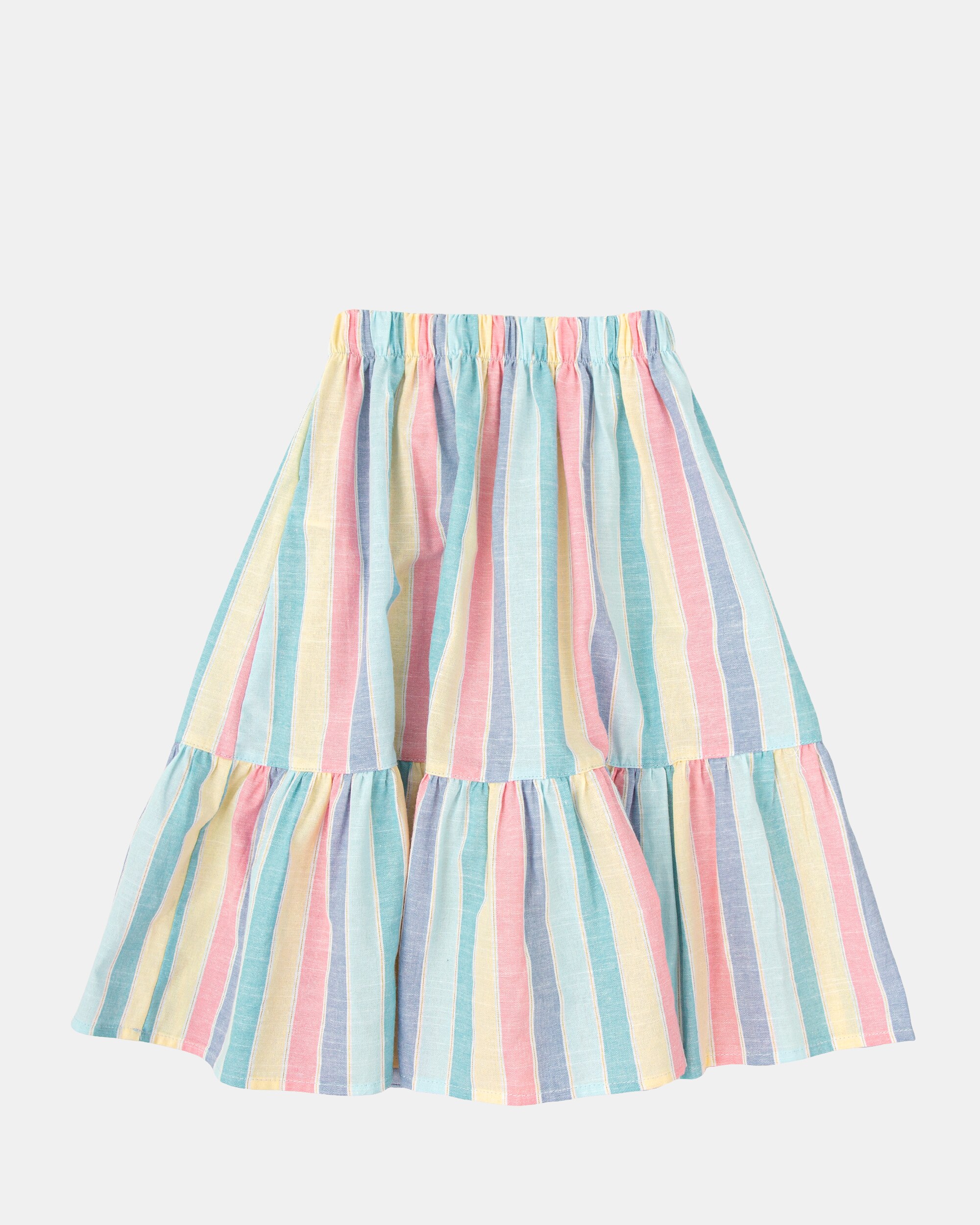 Saia Infantil Tutto Piccolo Multicolor-2