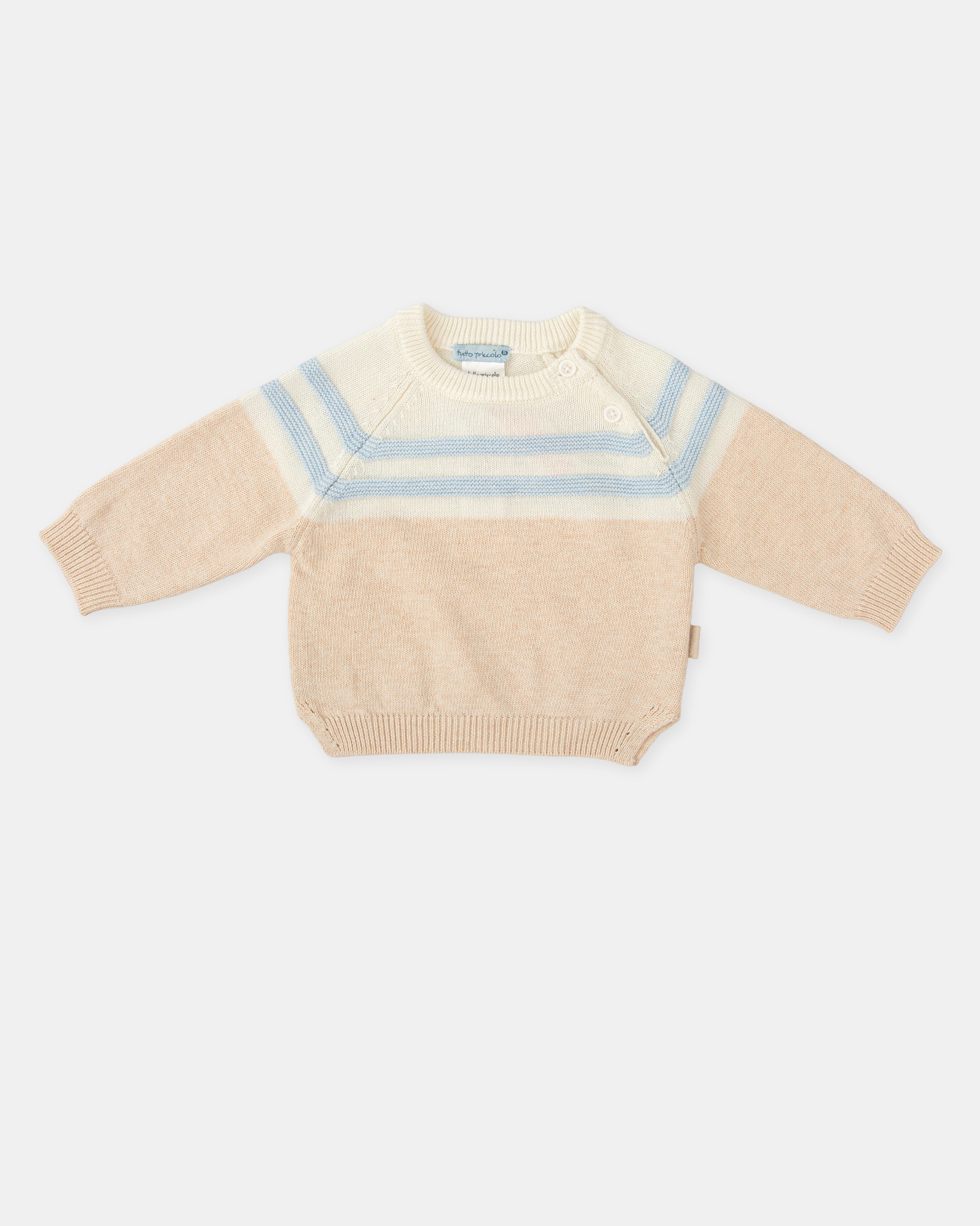 Imagem 0 de Camisola Tricot Infantil