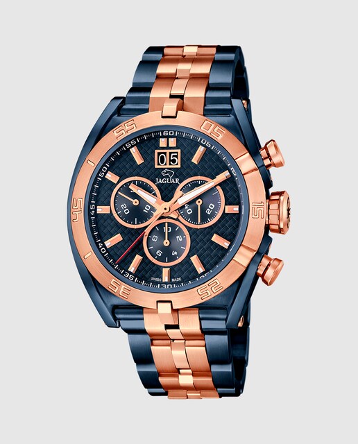 Imagem 0 de Relógio J810/1 Special Edition de Aço Multicolor