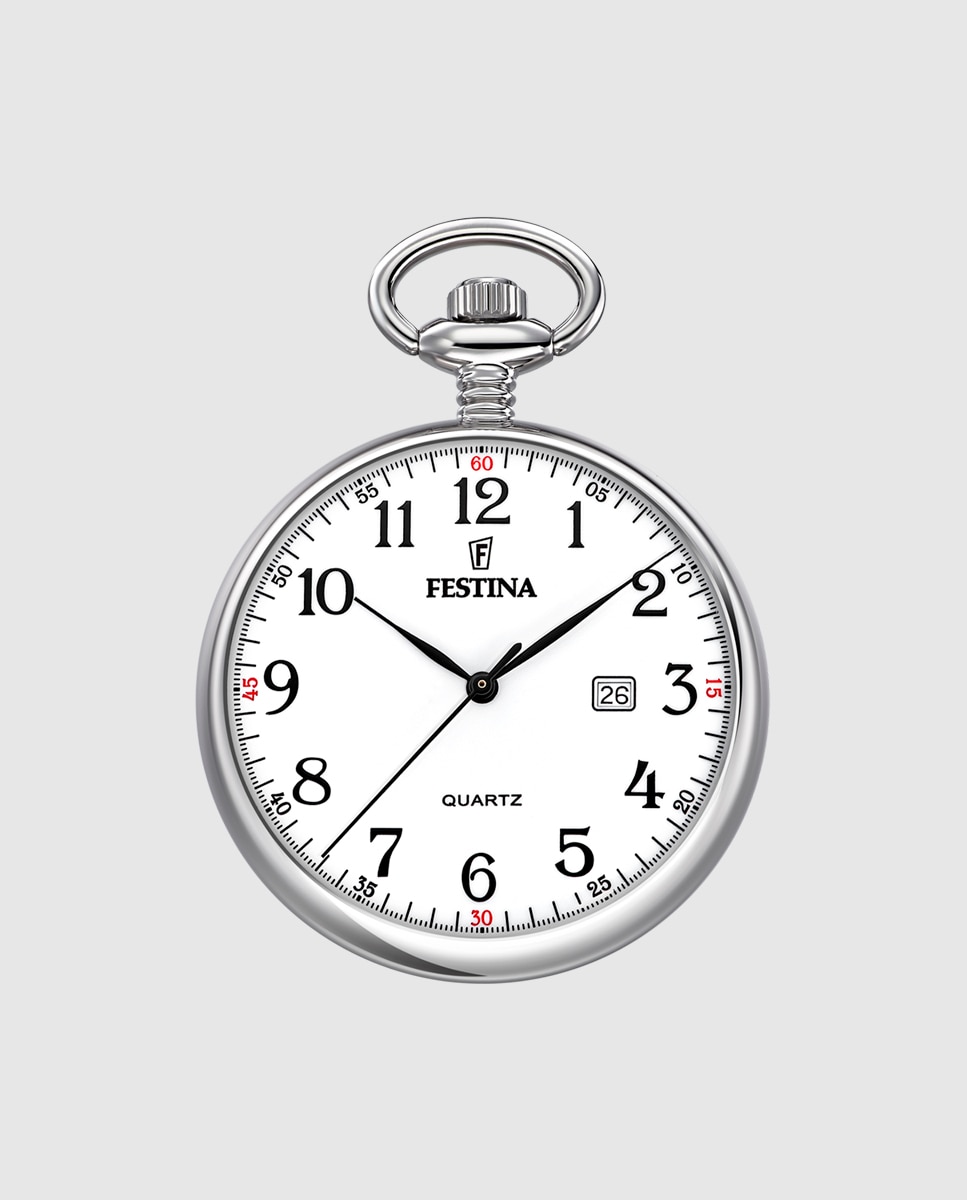 Imagem 0 de Relógio F2019/1 Bolso