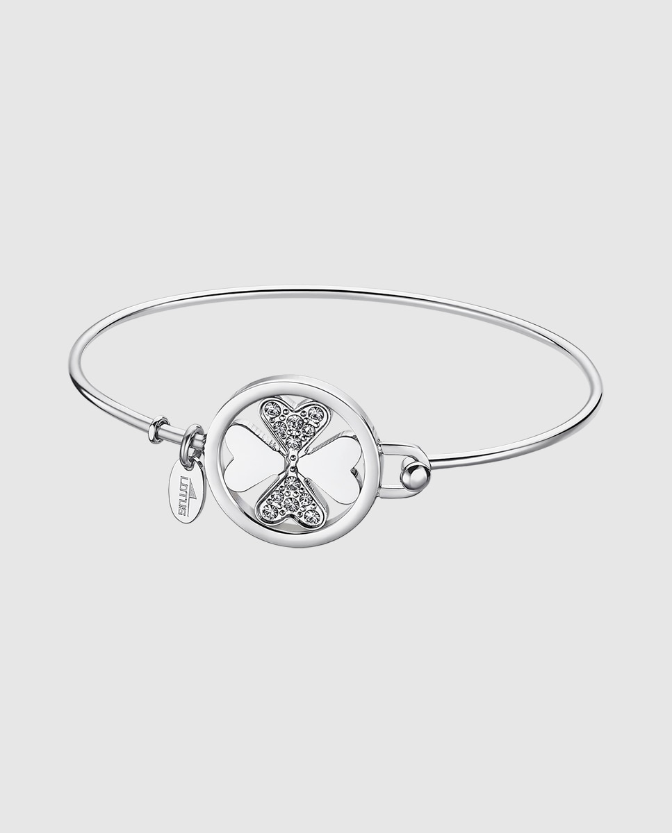 Imagem 0 de Pulseira Lotus Style Ls2014-2/1 Millennial de Aço Inoxidável com Acabamento Brilhante