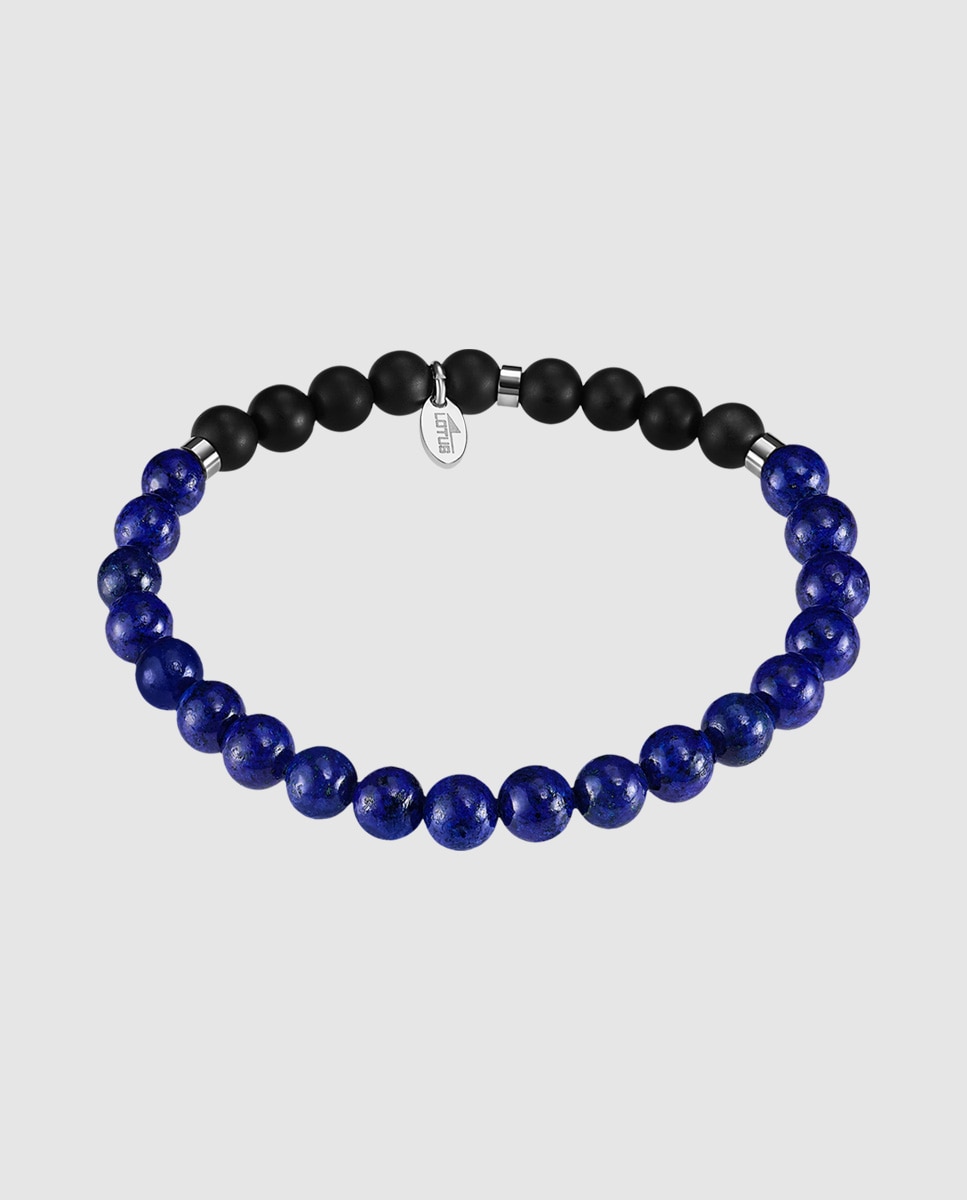Relógio Infantil 18580/6 Junior Collection de Aço Prateado com Pulseira de Oferta Azul-3