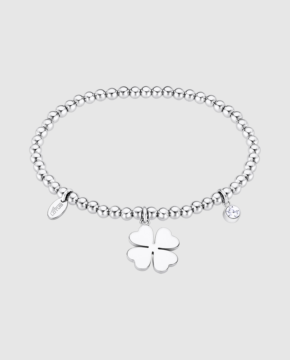 Imagem 0 de Pulseira Lotus Style Ls2170-2/1 Millennial de Aço Inoxidável com Acabamento Brilhante