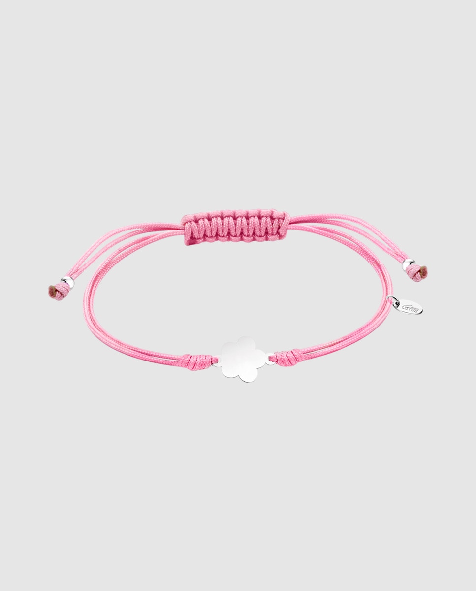Relógio Infantil 18406/e Junior Collection de Pele em Branco com Pulseira de Oferta Branco-3