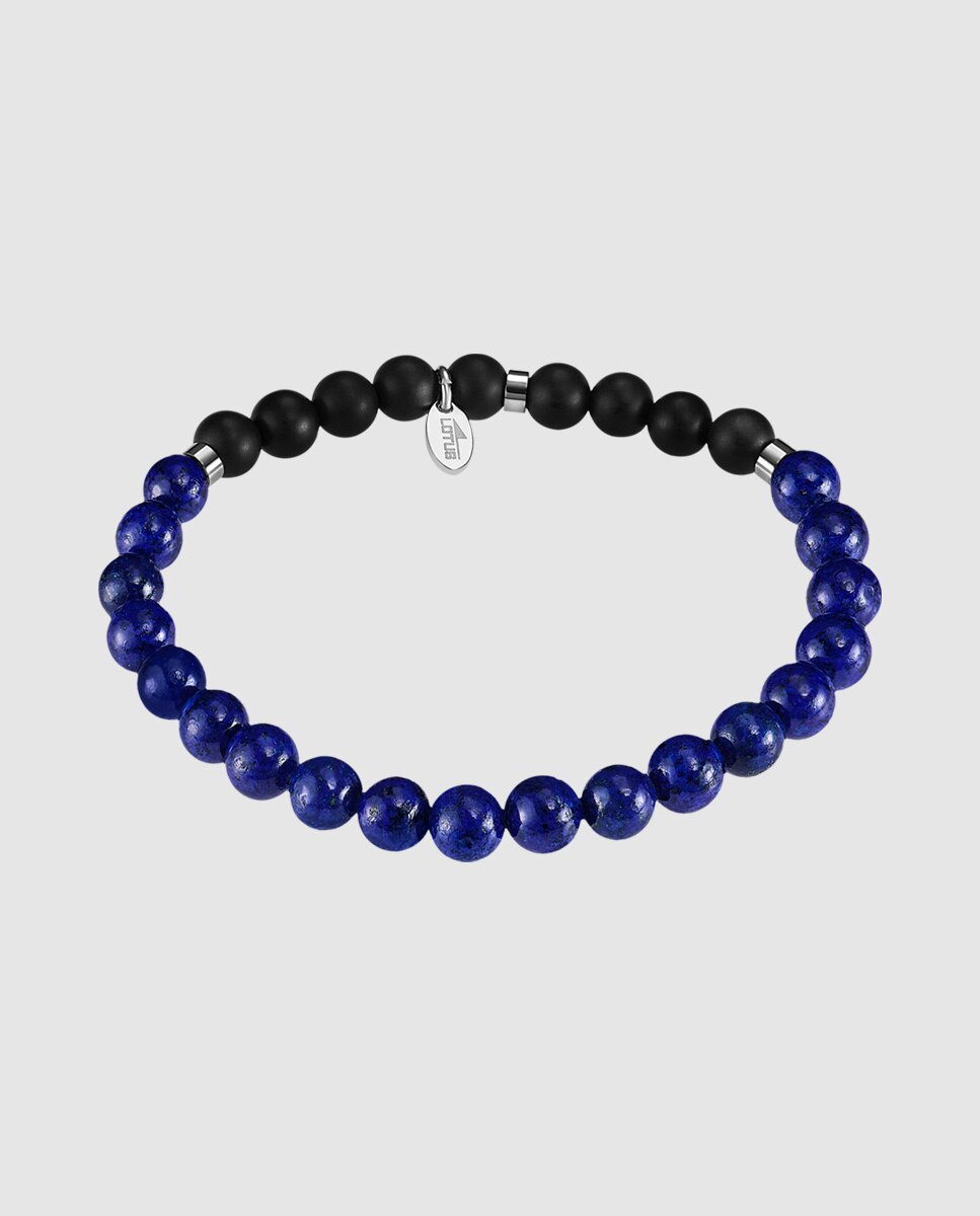 Relógio Infantil 18580/7 Junior Collection de Aço Prateado com Pulseira de Oferta Azul-3