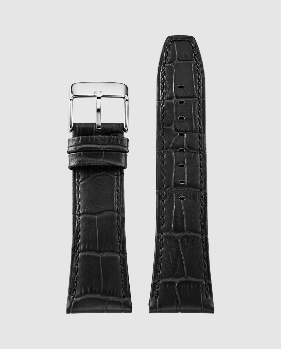 Relógio C4757/c Gents Chrono de Aço Prateado Prata-2