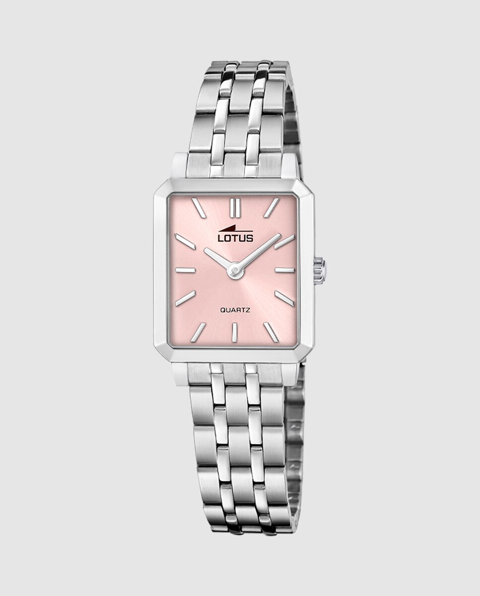 Relógio de Mulher 19008/2 2gether em Aço Prateado com Pulseira de Aço de Oferta Prata-2