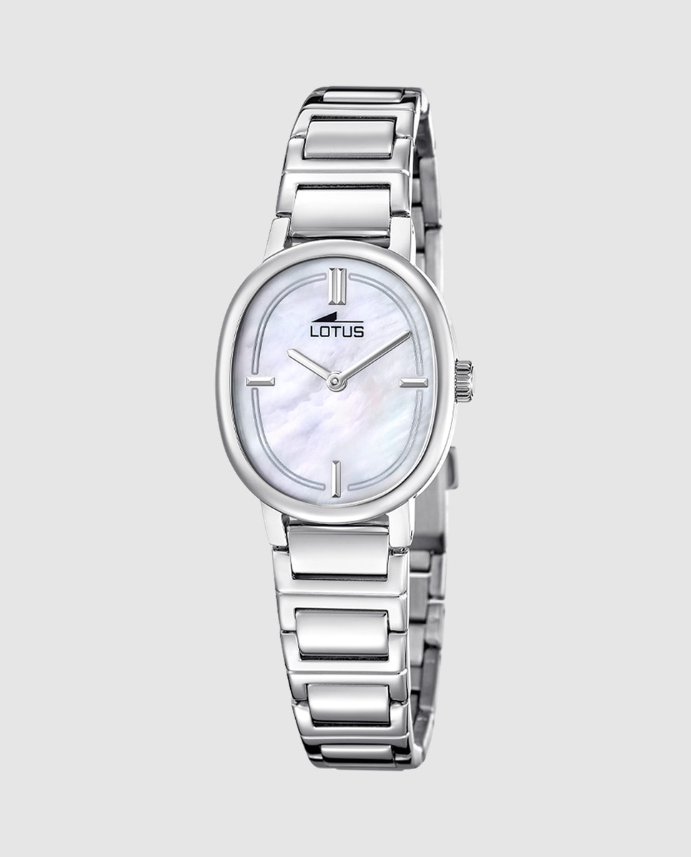 Relógio 19012/1 2gether de Aço Prateado com Pulseira de Aço de Oferta Prata-2