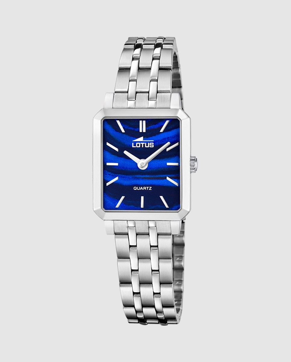 Relógio de Mulher 19008/3 2gether em Aço Prateado com Pulseira de Aço de Oferta Prata-2