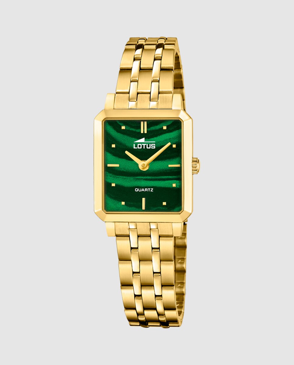 Relógio de Mulher 19009/3 2gether em Aço Dourado com Pulseira de Aço de Oferta Ouro-2