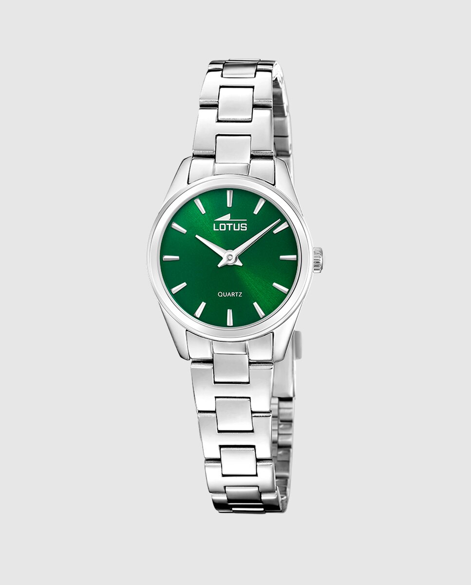 Relógio 19006/3 2gether de Aço Prateado com Pulseira de Aço de Oferta Prata-2