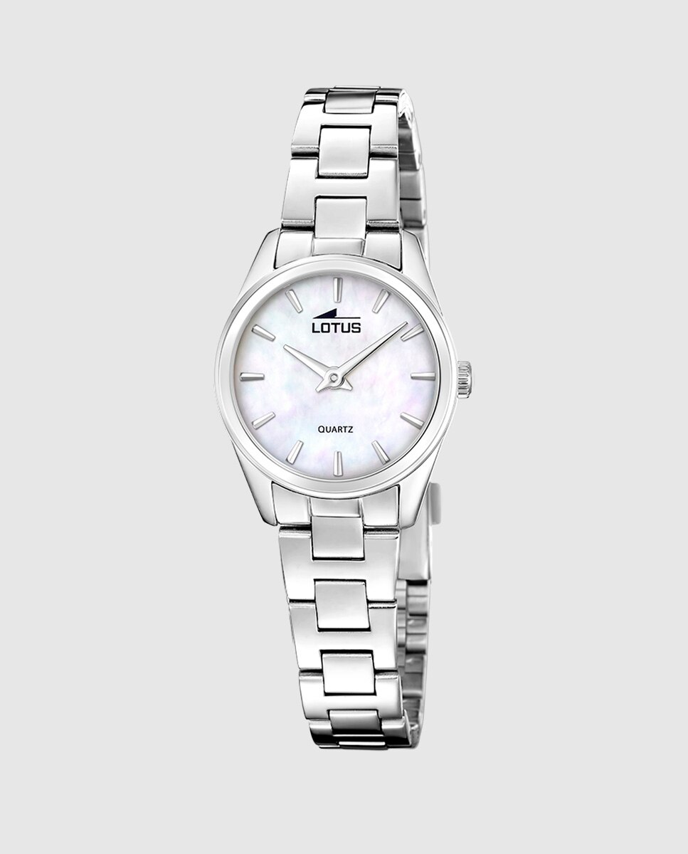Relógio 19006/1 2gether de Aço Prateado com Pulseira de Aço de Oferta Prata-2