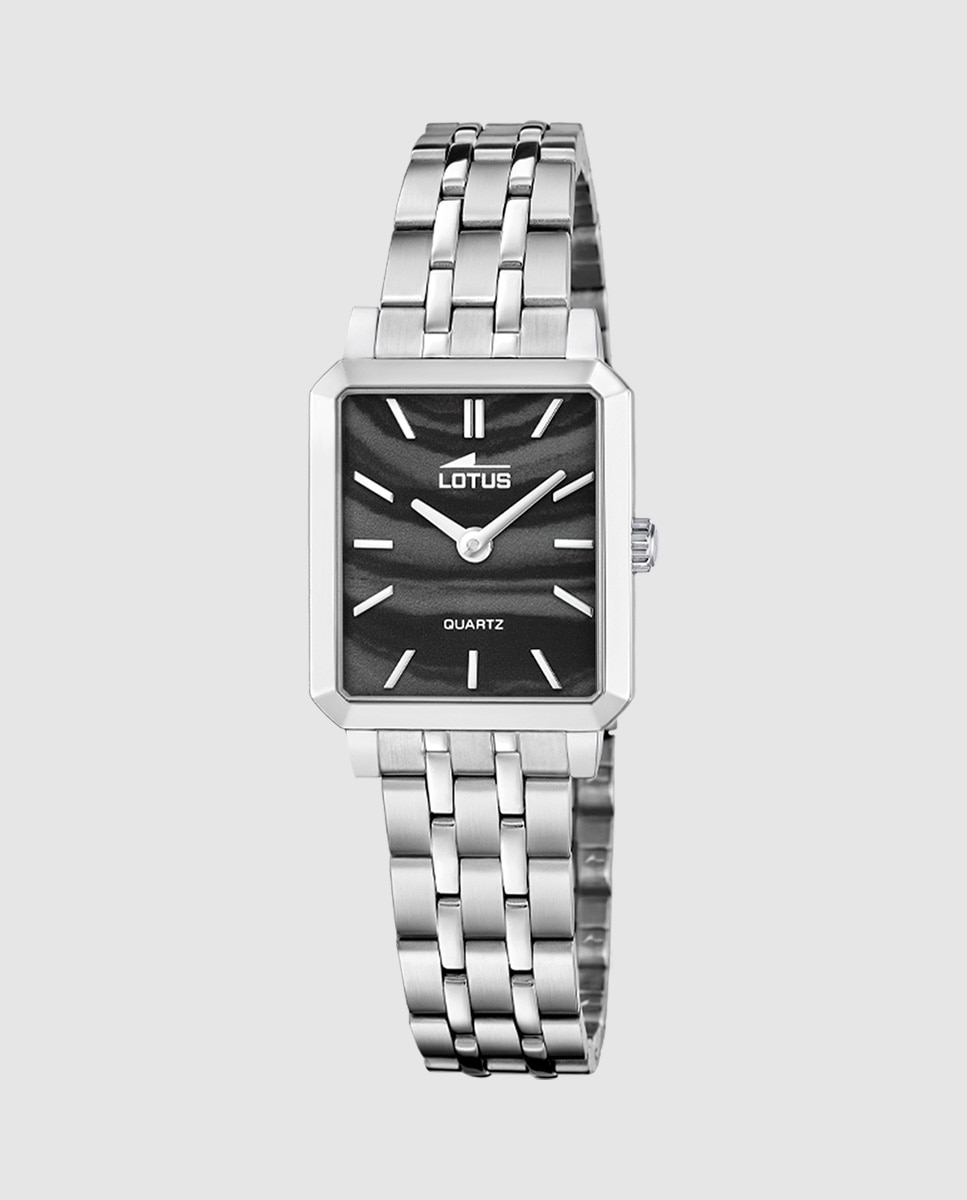 Relógio de Senhora 19008/5 2gether em Aço Prateado com Pulseira de Aço de Oferta Prata-2