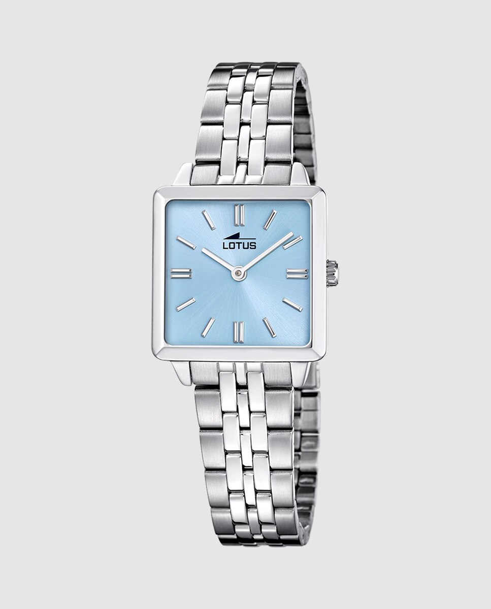 Relógio de Mulher 19010/3 2gether em Aço Prateado com Pulseira de Aço de Oferta Prata-2