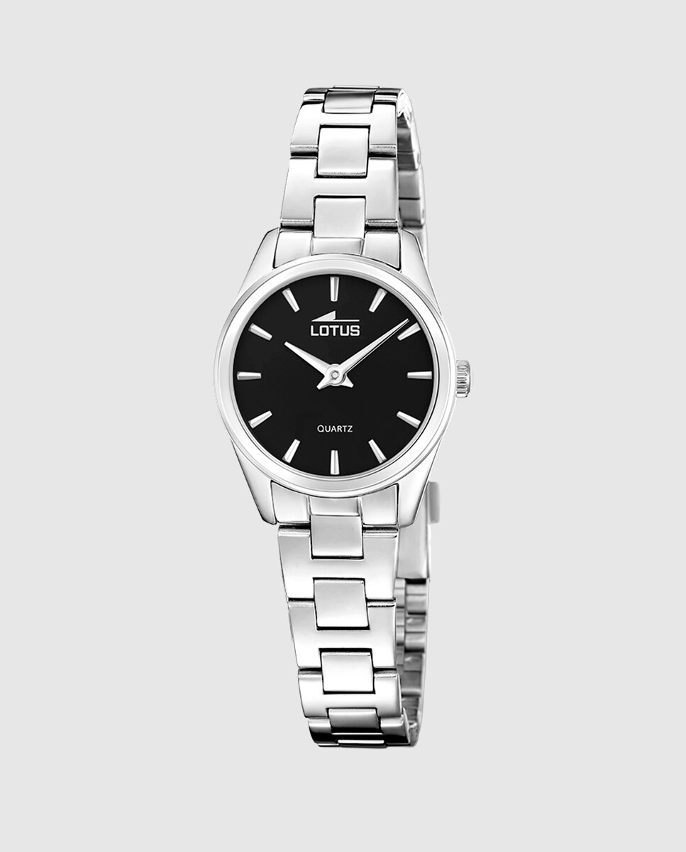 Relógio 19006/4 2gether de Aço Prateado com Pulseira de Aço de Oferta Prata-2
