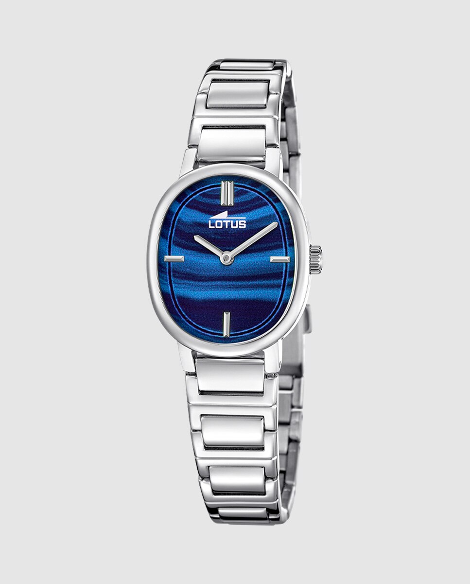 Relógio de Mulher 19012/3 2gether em Aço Prateado com Pulseira de Aço de Oferta Prata-2