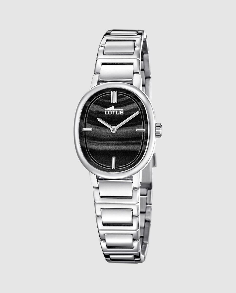 Relógio 19012/5 2gether de Aço Prateado com Pulseira de Aço de Oferta Prata-2