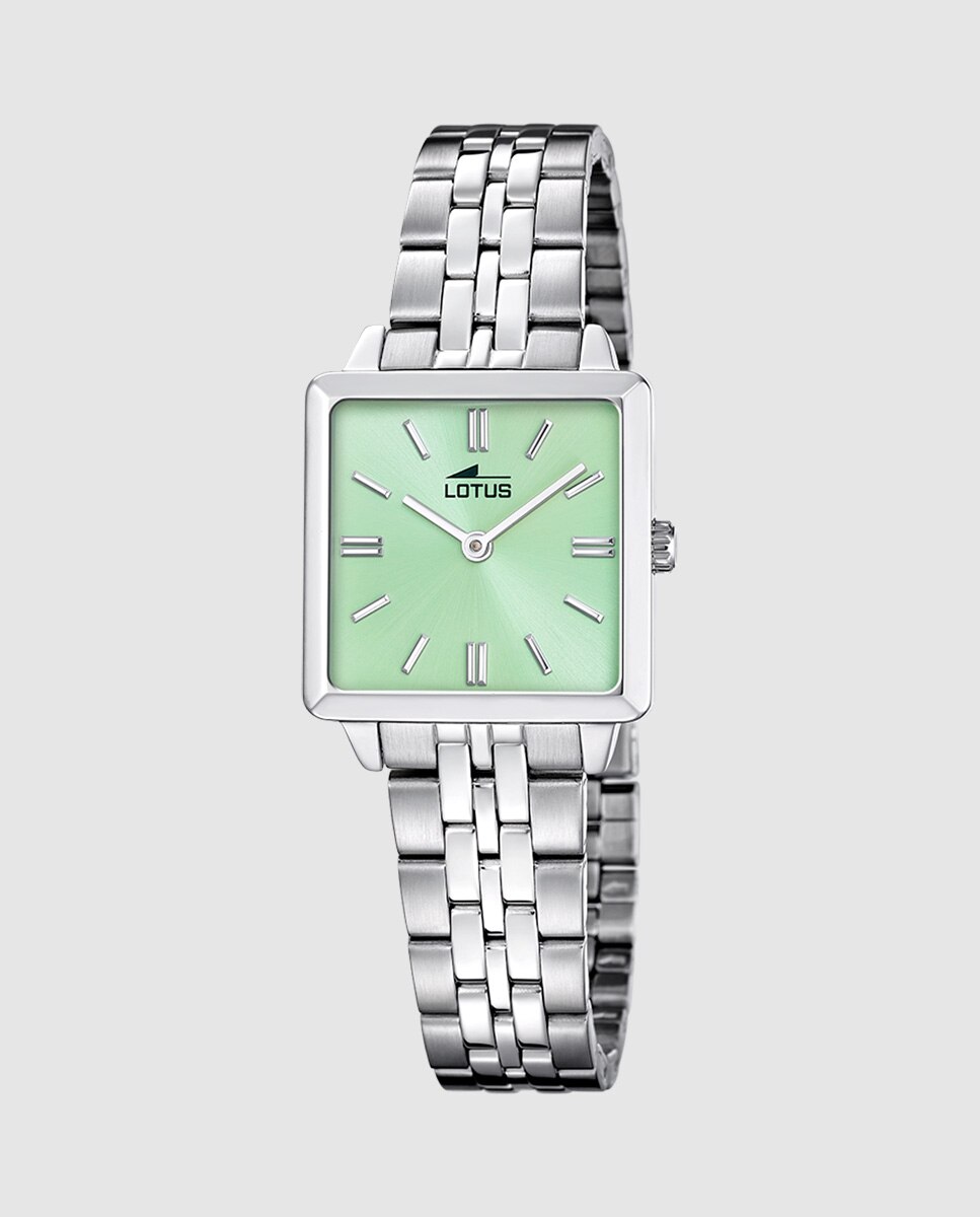 Relógio 19010/4 2gether de Aço Prateado com Pulseira de Aço de Oferta Prata-2