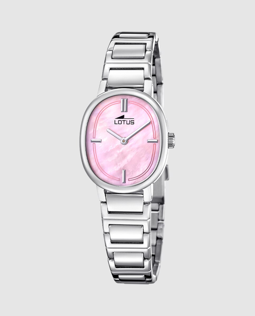 Relógio 19012/2 2gether de Aço Prateado com Pulseira de Aço de Oferta Prata-2