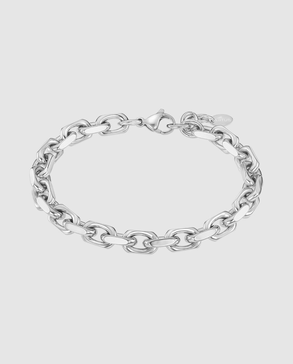 Relógio 19012/2 2gether de Aço Prateado com Pulseira de Aço de Oferta Prata-3