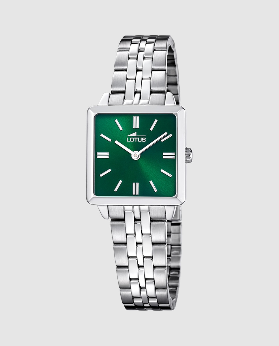 Relógio 19010/5 2gether de Aço Prateado com Pulseira de Aço de Oferta Prata-2