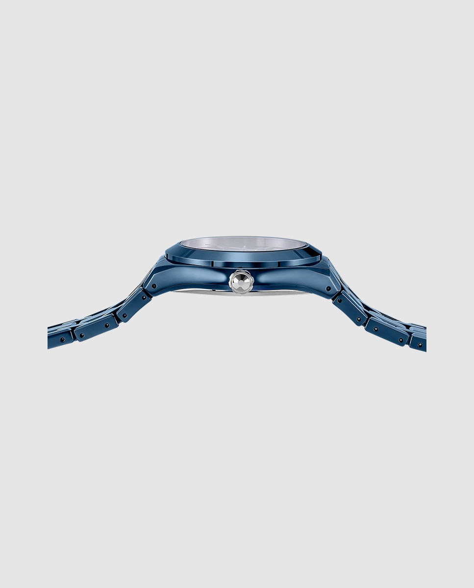Relógio de Mulher J1051/1 Ceramic de Cerâmica em Azul Azul-3