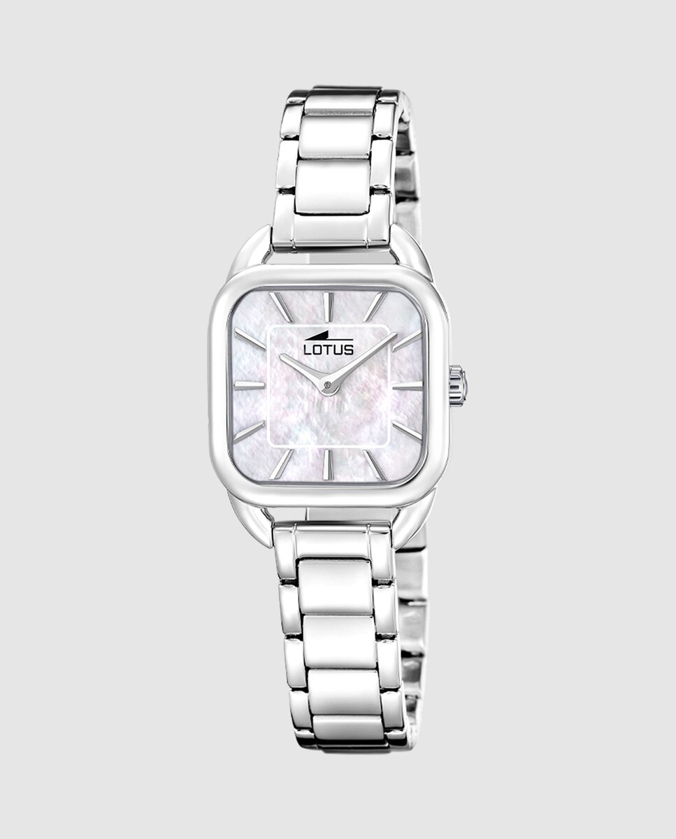 Relógio 19020/1 2gether de Aço Prateado com Pulseira de Aço de Oferta Prata-2