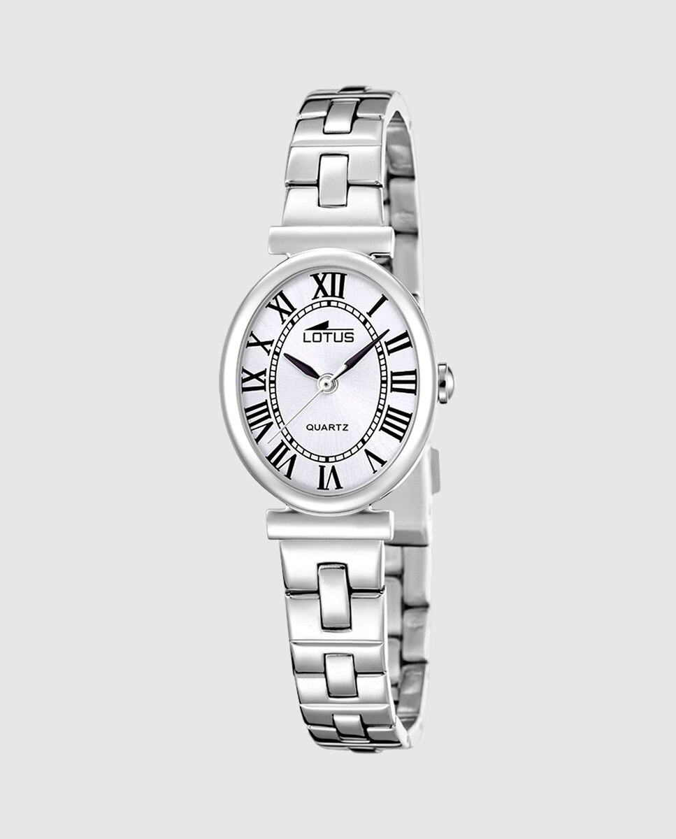 Relógio de Mulher 19016/5 2gether em Aço Prateado com Pulseira de Aço de Oferta Prata-2