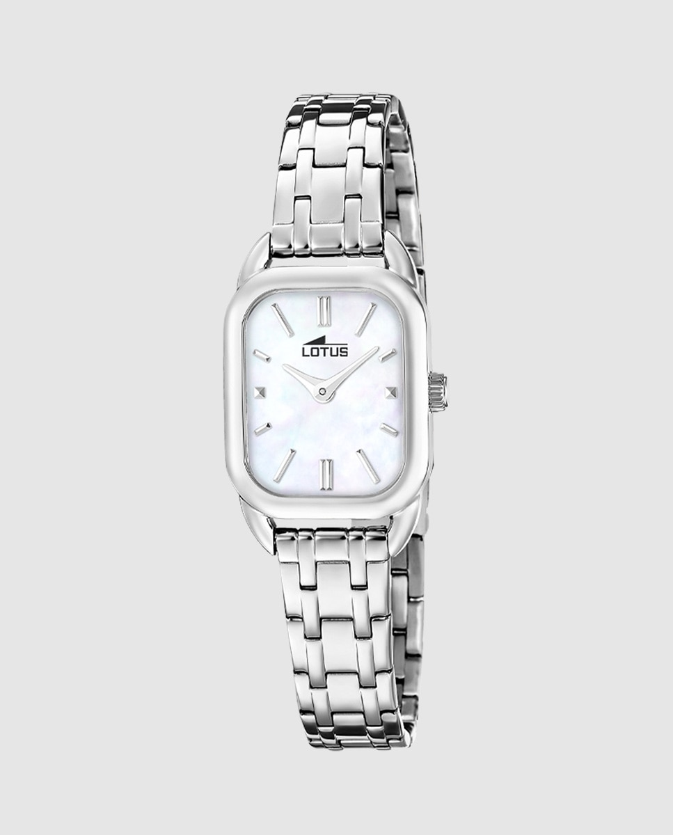 Relógio 19039/1 2gether de Aço Prateado com Pulseira de Aço de Oferta Prata-2