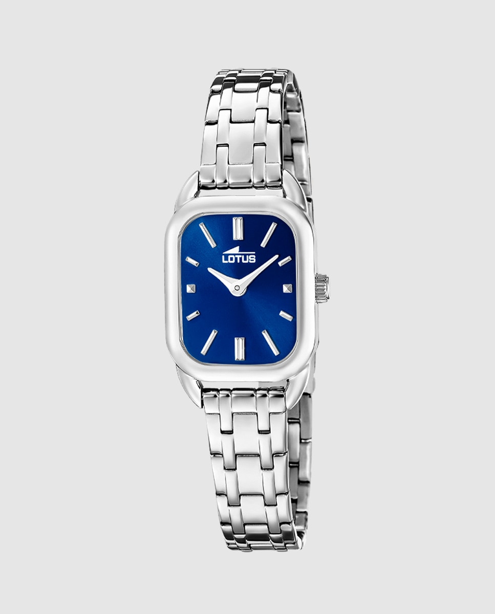 Relógio 19039/4 2gether em Aço Prateado com Pulseira de Aço de Oferta Prata-2