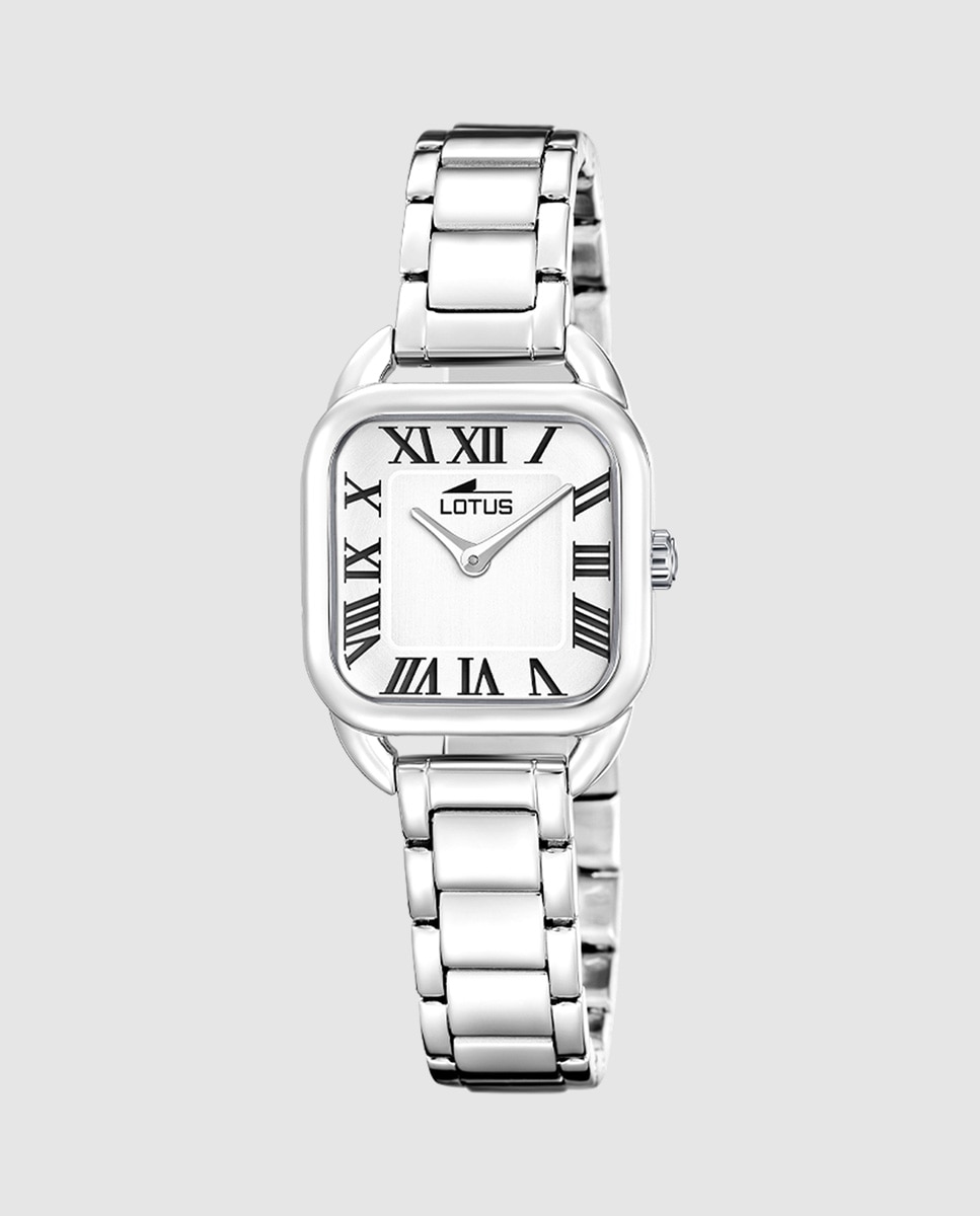 Relógio de Mulher 19020/4 2gether em Aço Prateado com Pulseira de Aço de Oferta Prata-2