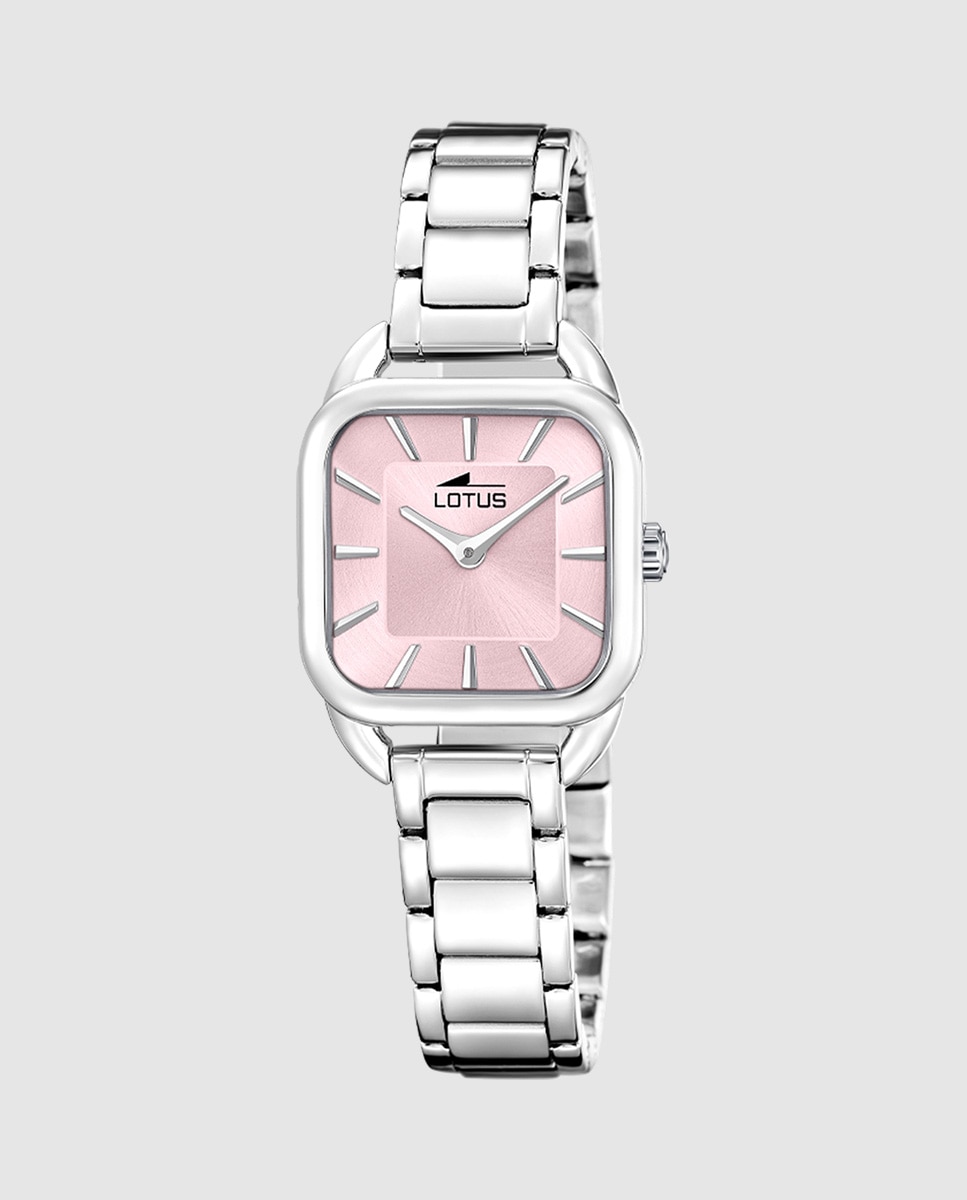 Relógio 19020/2 2gether em Aço Prateado com Pulseira de Aço de Oferta Prata-2