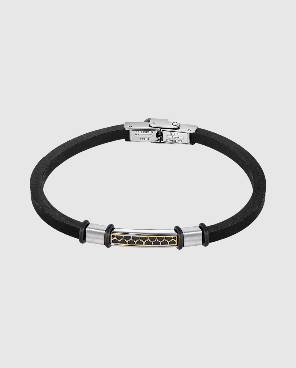 Pulseira Lotus Style Ls2537-2/2 Silent Impact Multicolor-1