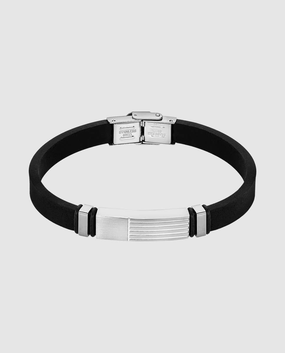 Pulseira Lotus Style Ls2541-2/1 Temptation Game Prata-1