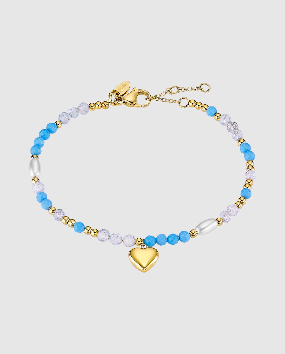 Pulseira Lotus Style Ls2553-2/3 Essentials Acabado Brilhante Ouro-1