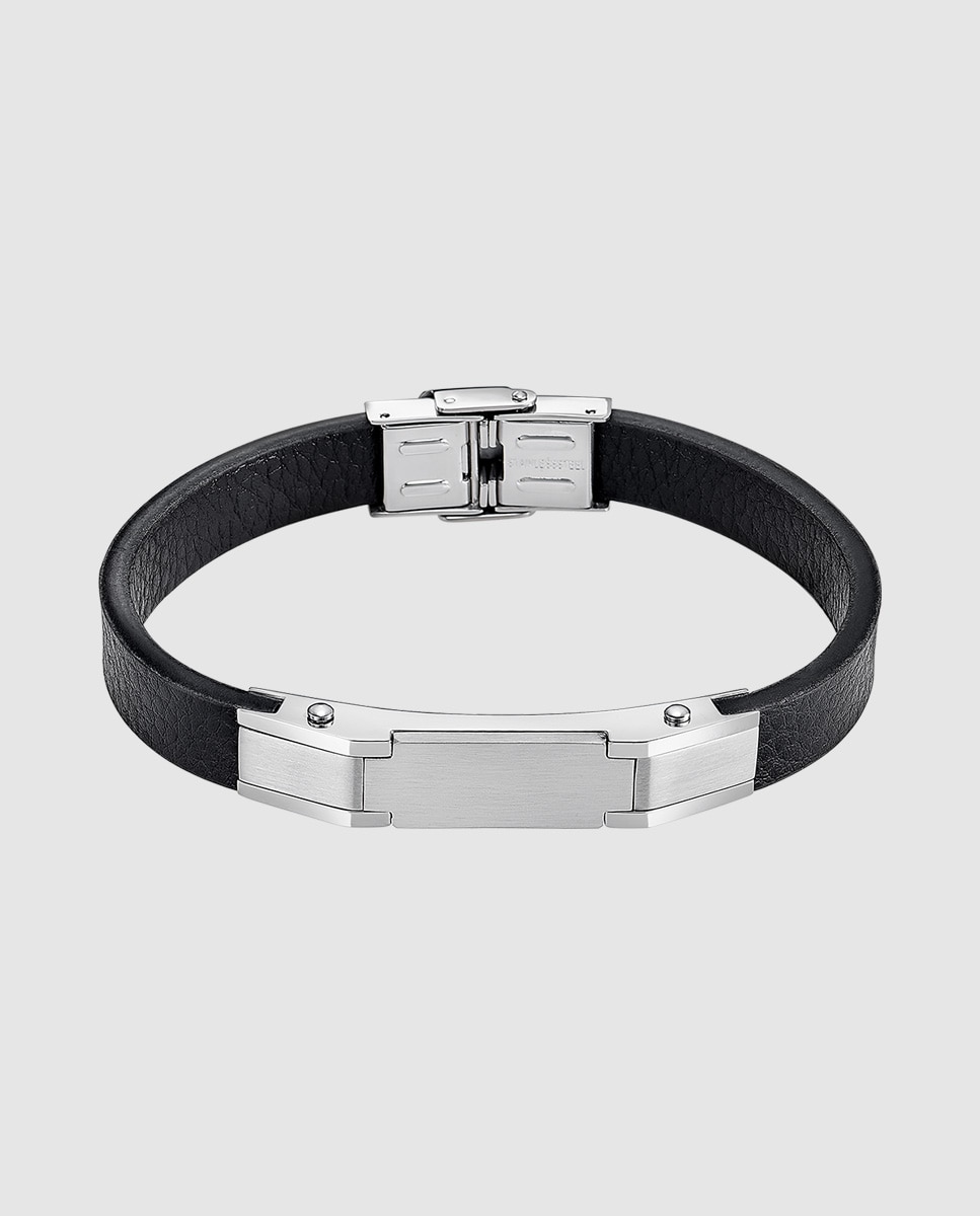 Pulseira Lotus Style Ls2585-2/1 Temptation Game Prata-1