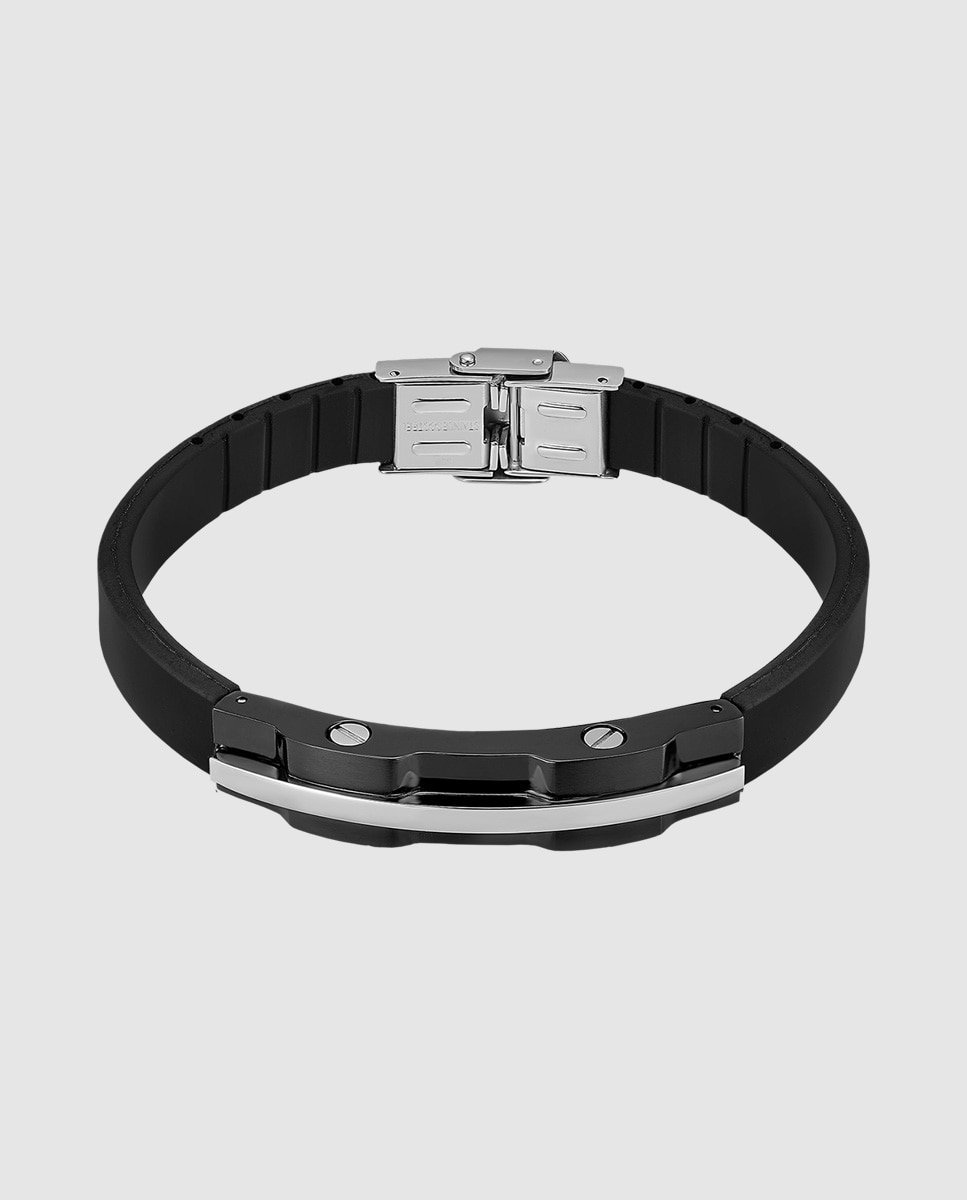 Pulseira Lotus Style Ls2587-2/1 Temptation Game Prata-1