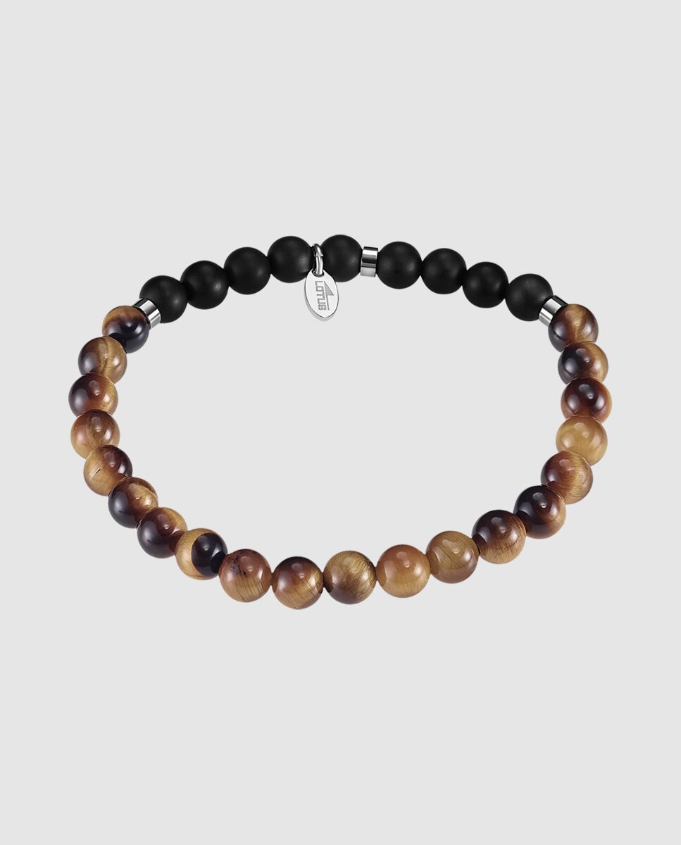 Relógio Infantil 18860/3 Junior Collection de Aço Prateado com Pulseira de Oferta Prata mate-3