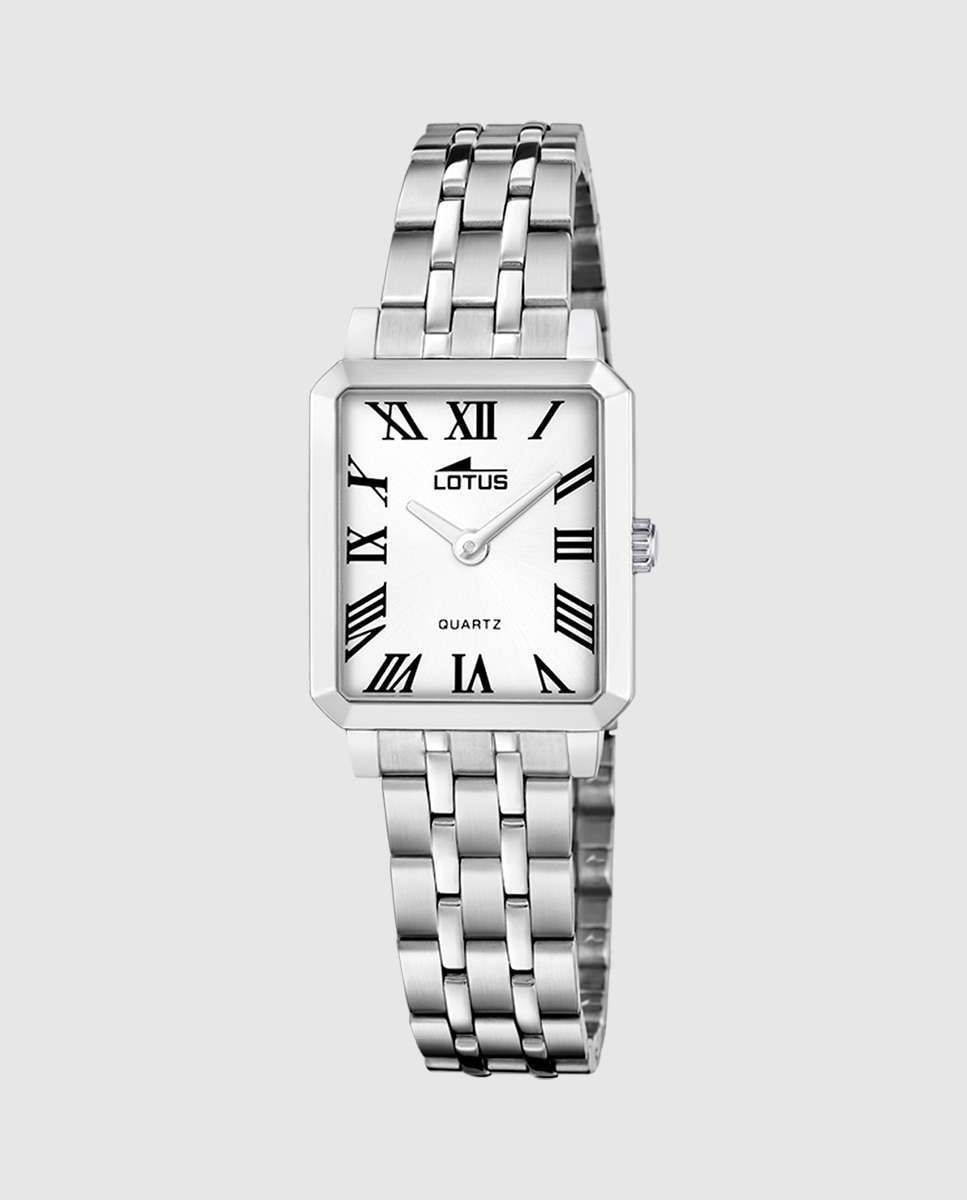 Relógio de Senhora 19008/7 2gether em Aço Prateado com Pulseira de Aço de Oferta Prata-2