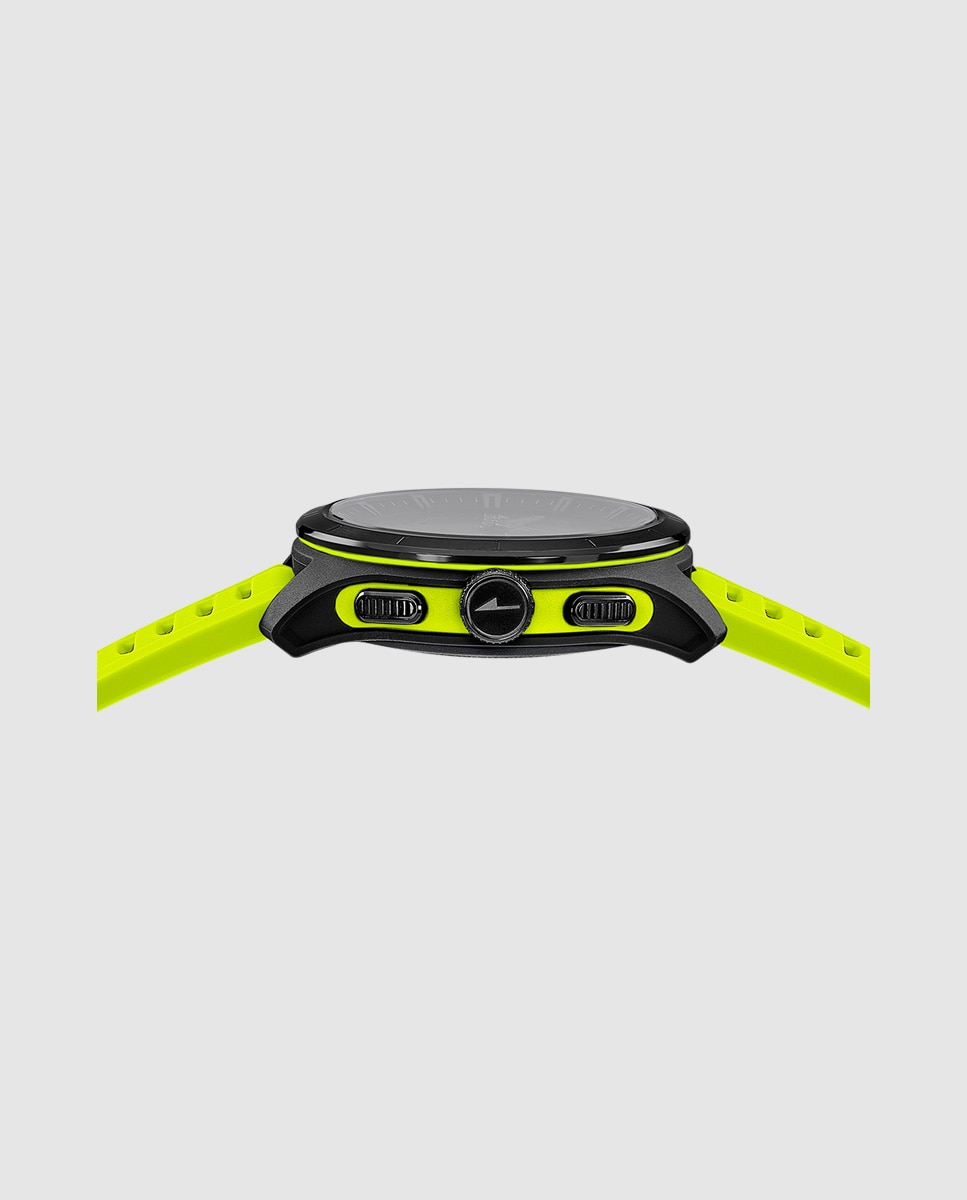 Relógio Smartwatch Unissexo 20001/5 Connected Full D de Borracha Verde Verde-3