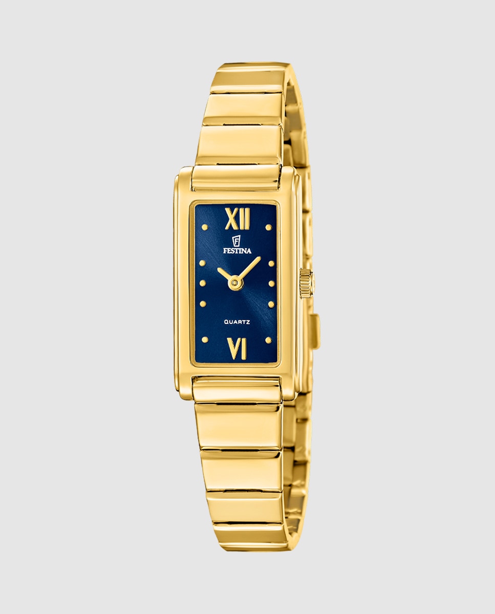 Relógio de Mulher F20768/4 Mademoiselle Ouro-1