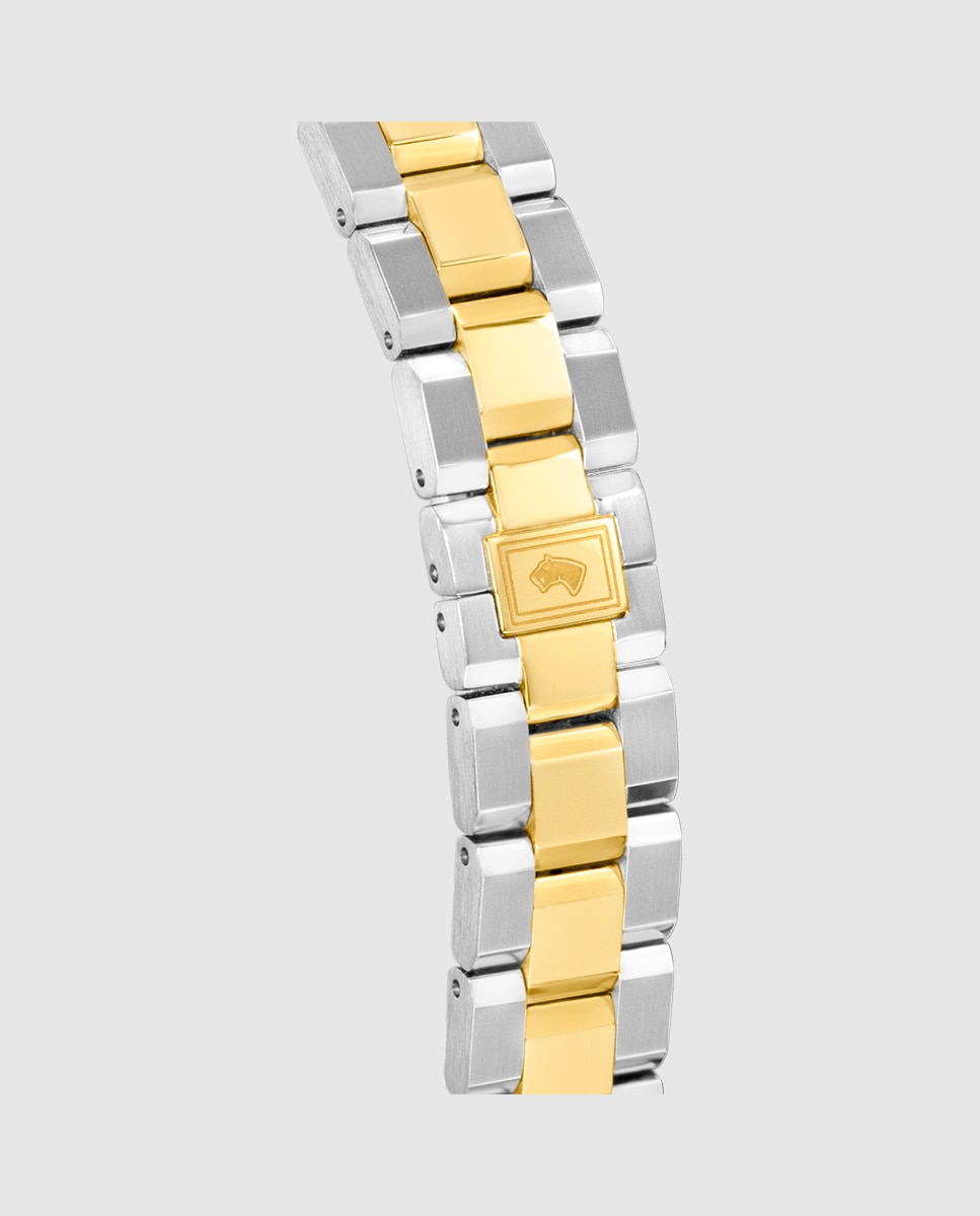 Relógio de Mulher J1059/2 Essentia de Aço Multicolor-4