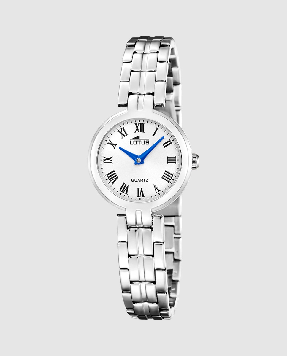 Imagem 0 de Relógio de Mulher 19102/1 Old Money de Aço Inoxidável